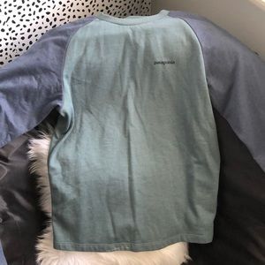 Patagonia Sweatshirt
